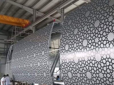 Gantry 5